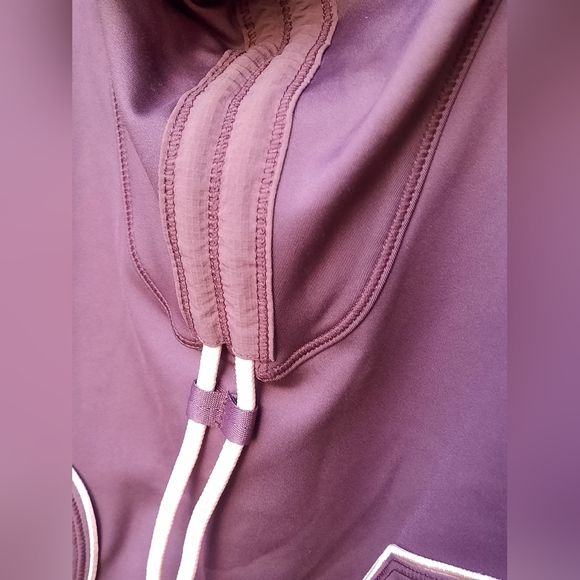 🔥🔥NEW Free People Movement Act Fast Warmth Layer Jacket - Small - Picture 10 of 15